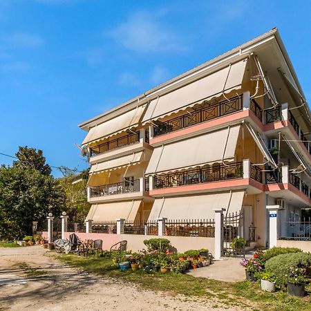 Paraskevi Apartments Lefkáda Kültér fotó